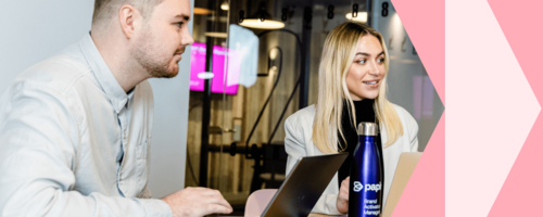 Graduate recruitment: 4 major employer branding mistakes to avoid