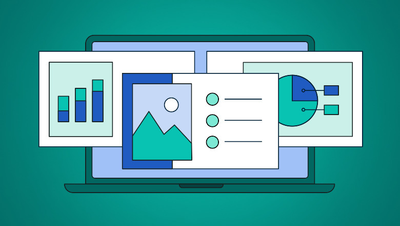 How to give better social media presentations (free templates included)