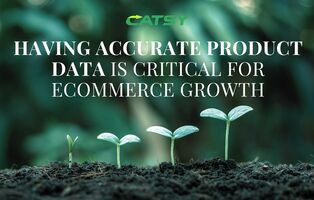 Having Accurate Product Data Is Critical For eCommerce Growth - Product Information Management