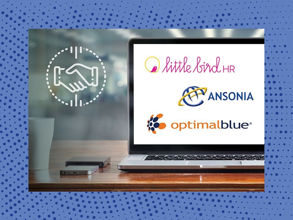 M&A Report: Little Bird HR, Ansonia Credit and Black Knight In the News