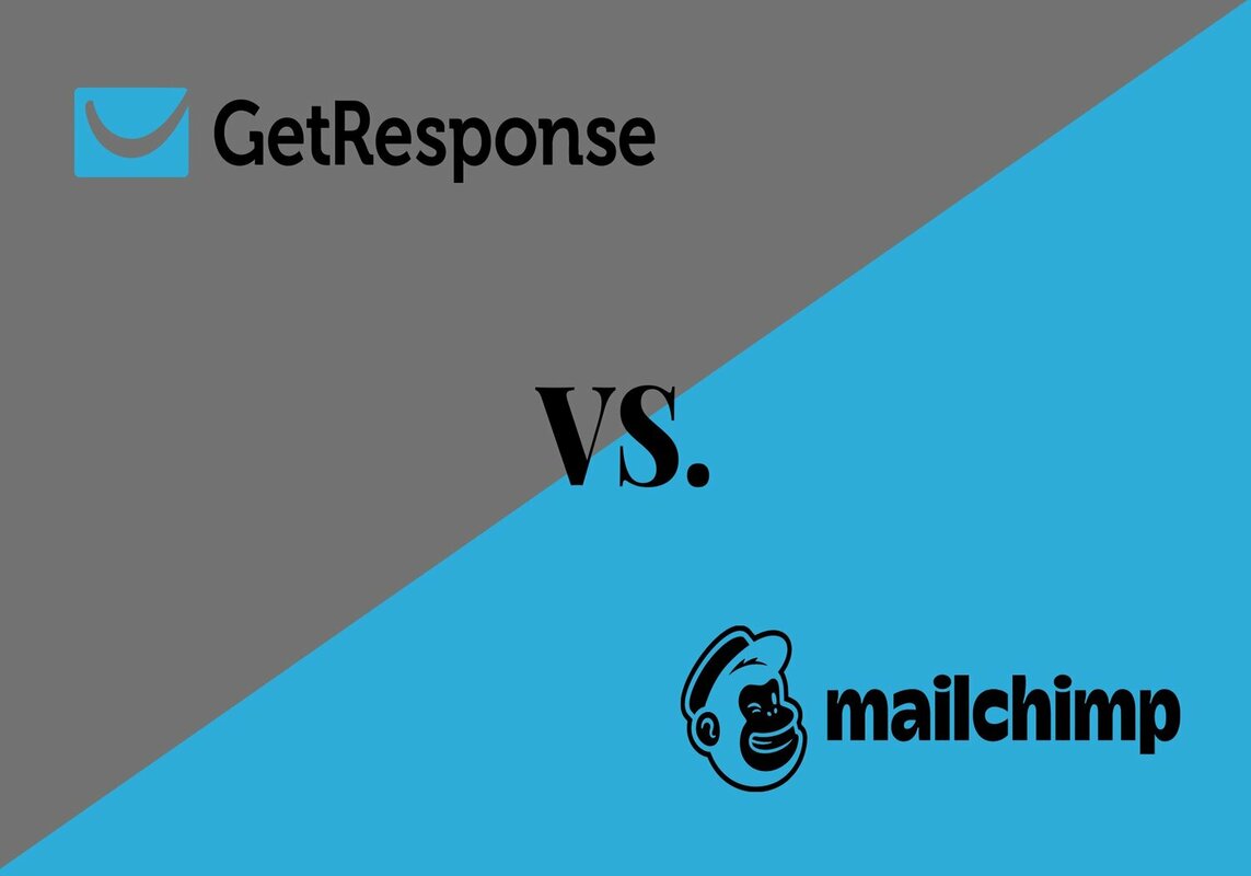 GetResponse vs. Mailchimp: Which Platform is Best for Email Marketing?