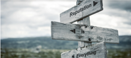 How Should Brands Manage Online Reputation Effectively