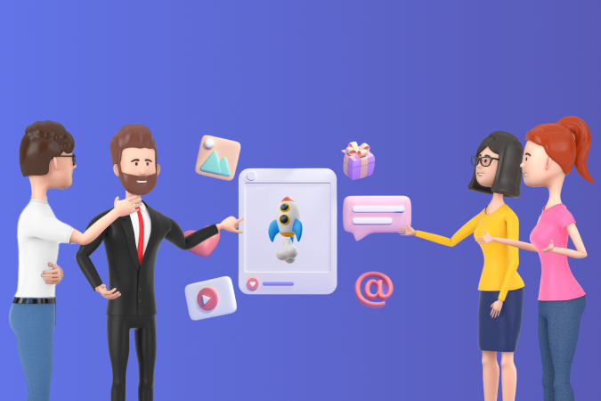 5 social media tactics to grow your community - The Crowdfire blog