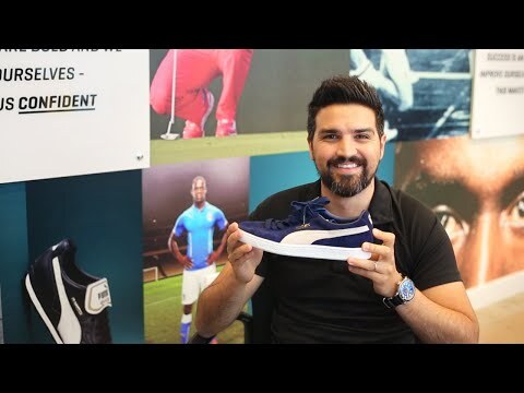 Bynder Customer Story: PUMA speeds up the digital asset execution and delivery with Bynder DAM