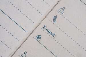 Using Company Contact Lists for Effective Email Marketing