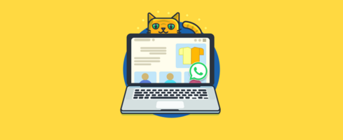 How to Integrate WhatsApp in Your Website in 5 minutes