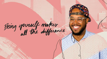 Calling all Engineers and Artists, Misfits and Number Crunchers