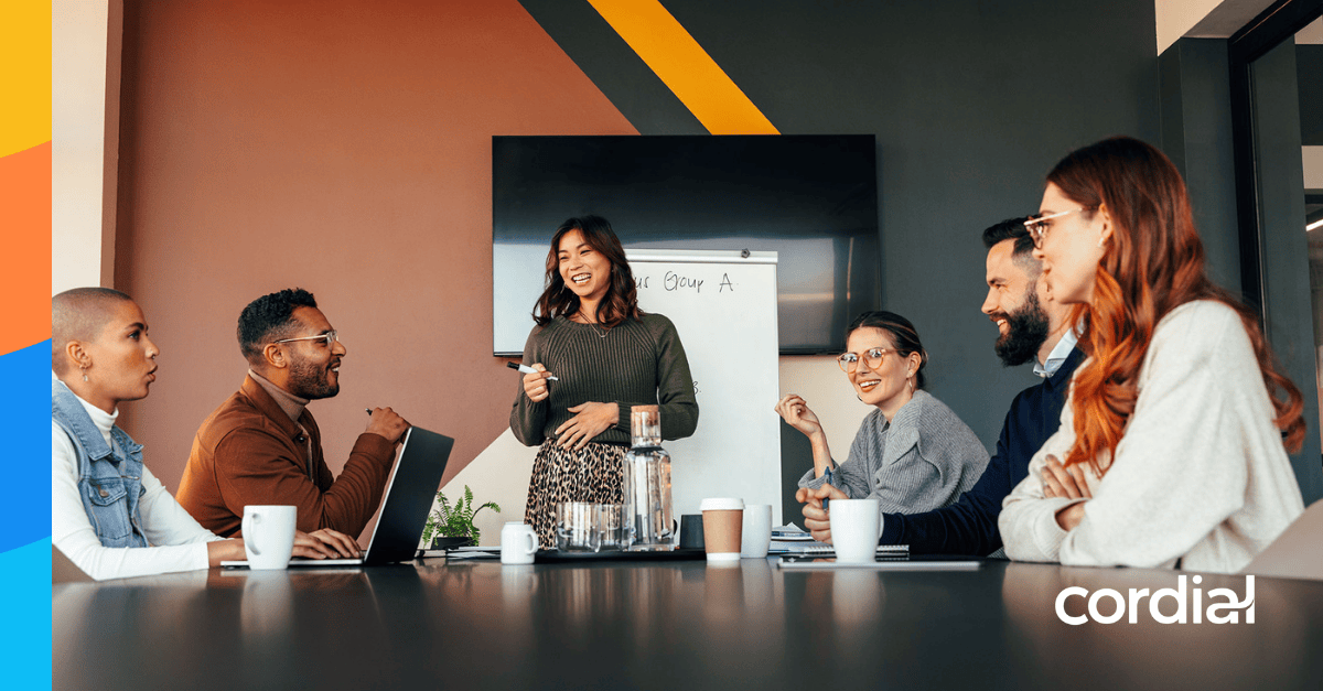 3 things keeping brand executives up at night in 2025