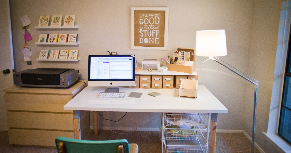 10 Spring Cleaning Ideas for Your Business