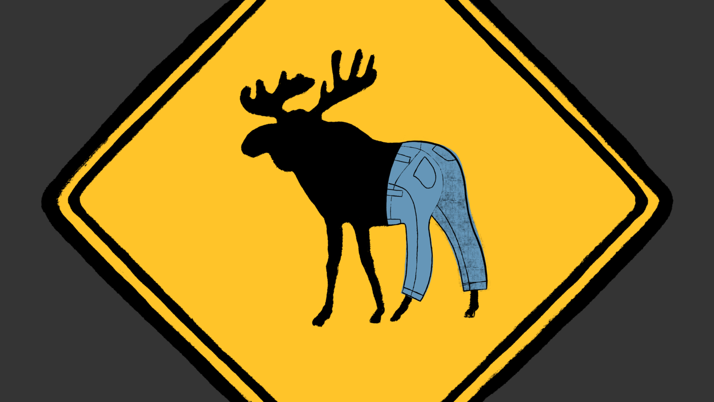 Abercrombie & Fitch's approach to marketing: Then and now