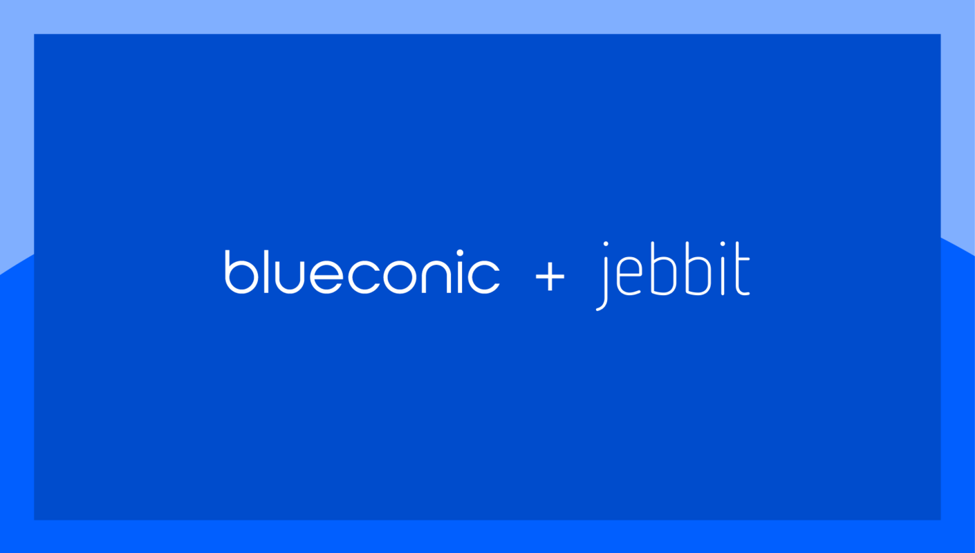 Jebbit joins forces with BlueConic