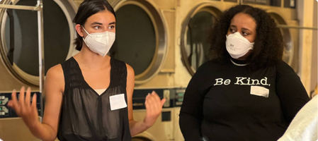 Creator Q&A With Born This Way Foundation's Shadille Estepan