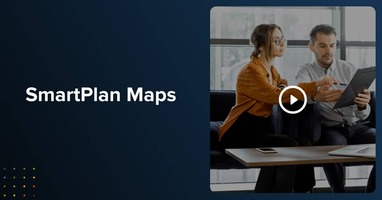 SmartPlan Maps