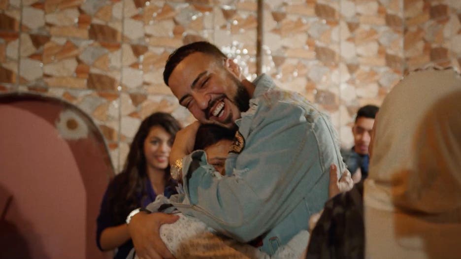 Filmmaker Sofia Kerpan uses Adobe Premiere Pro to showcase French Montana's life journey in Tribeca documentary, "For Khadija"
