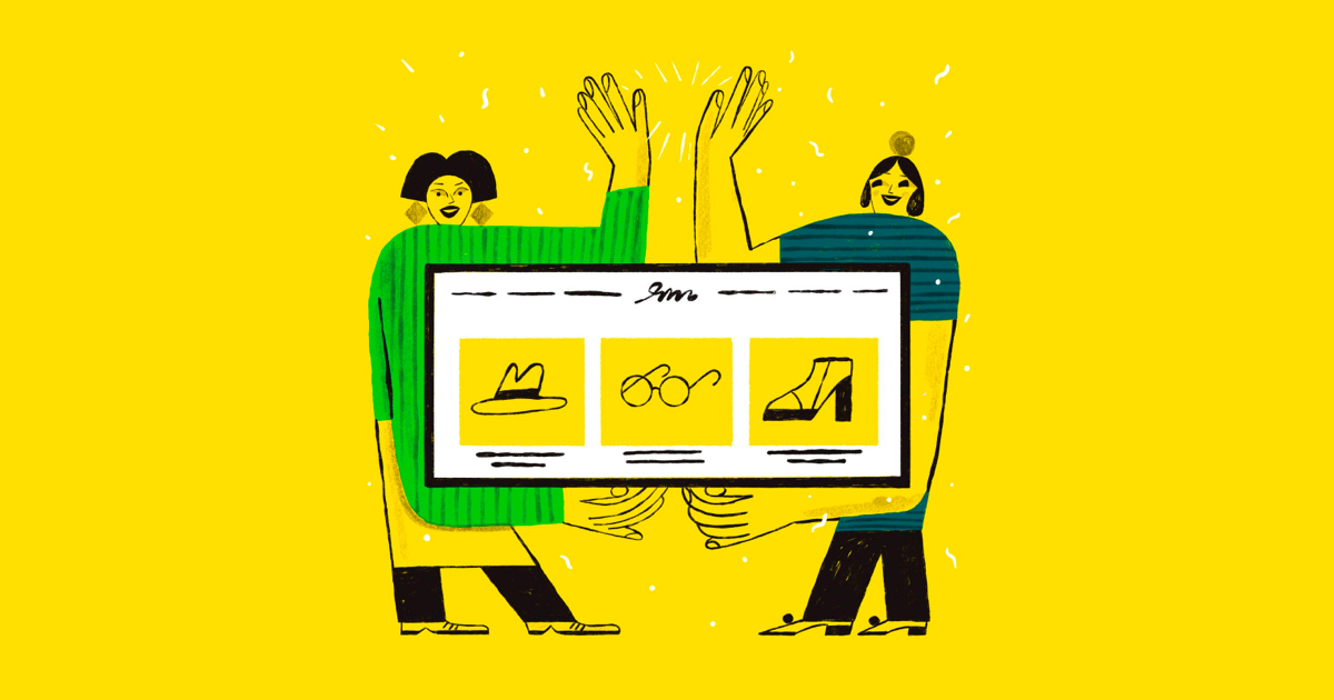 Introducing Mailchimp Stores and Appointments