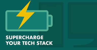 7 CRM INTEGRATIONS YOU NEED TO SUPERCHARGE YOUR TECH STACK