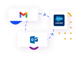 How to Integrate Salesforce with Gmail? Step-by-Step Guide