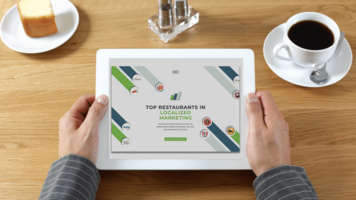 For Top Restaurants, a Localized Digital Presence is Key to Survive the Pandemic, According to Research from SOCi - SOCi -
