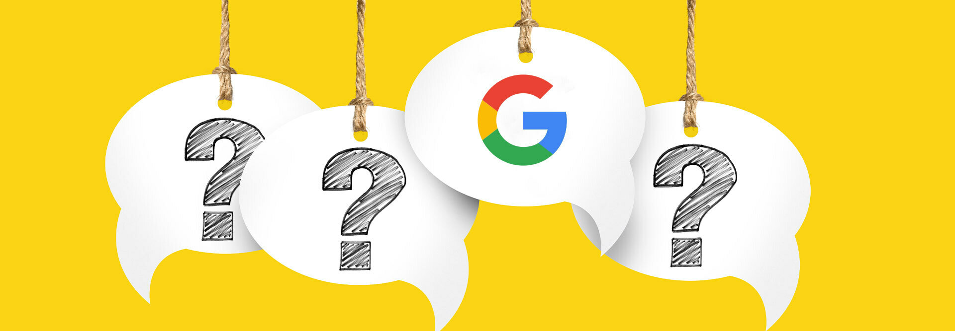 Google Q&A: What is it and why should you care (Updated 2023)