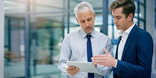 A CIO's Guide to a Successful Digital Transformation