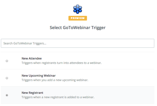 How to Land a Microsoft Deal in 3 Weeks: Consensus + Zapier + GoToWebinar = Qualified B2B Sales Appointments BEFORE Your Webinar