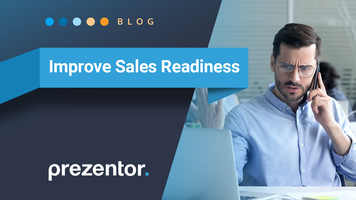 Sales Readiness is Propelled by Sales Enablement: Here's How
