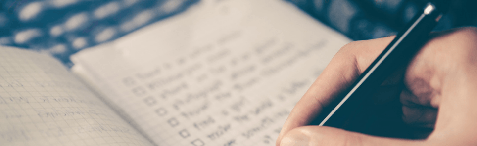 The Definitive Website Accessibility Checklist