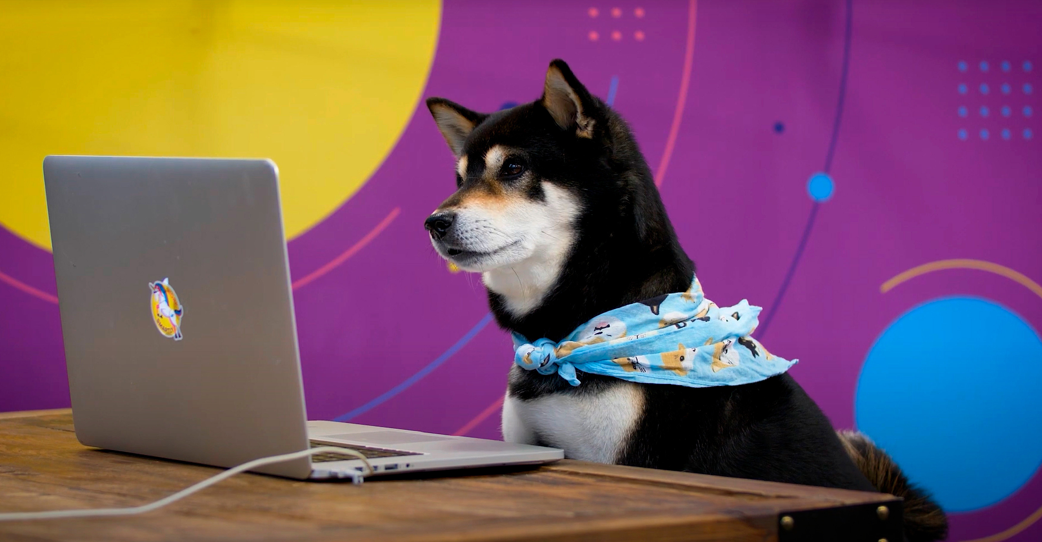 Scaling Our Development Environment with Kubernetes - Video