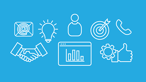 Prep, Present, and Follow Through: How To Nail Your Next Sales Presentation