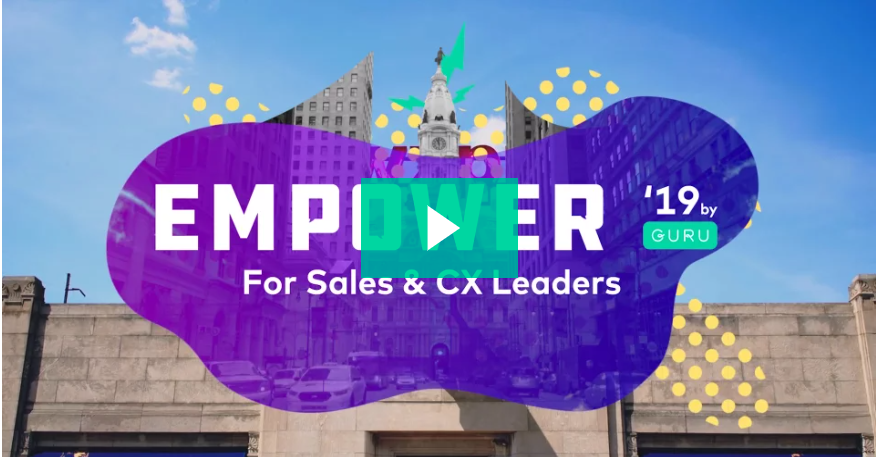 Mark Your Calendars: Empower 2020