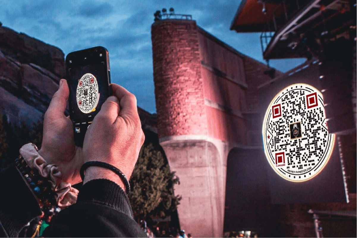 Implementing QR Codes in Low-Connectivity Environments