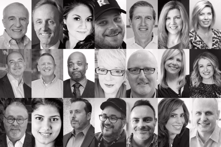 21 of the Top Talent Acquisition Leaders to Know