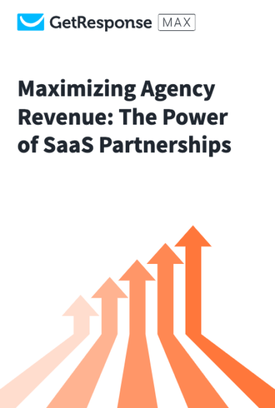 Maximizing Agency Revenue: The Power of SaaS Partnerships