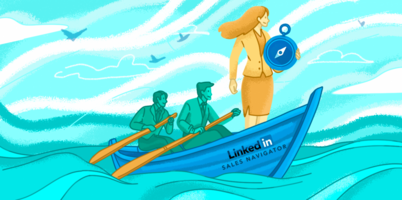 What is LinkedIn Sales Navigator: Features, Account Types & Tips For 2024