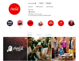 Coca-Cola's Social Media Strategy: A Deep Dive Into A Gripping Strategy