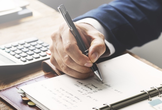 5 Things You Really Need to Read: The Goal Setting Edition