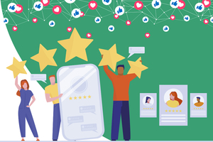 Why Online Reviews matter - eComchain Blog