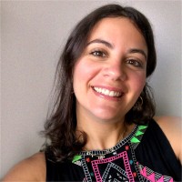 Natalia Suarez Bugarin