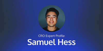 Testing Mind Map Series: How to Think Like a CRO Pro (Part 28)