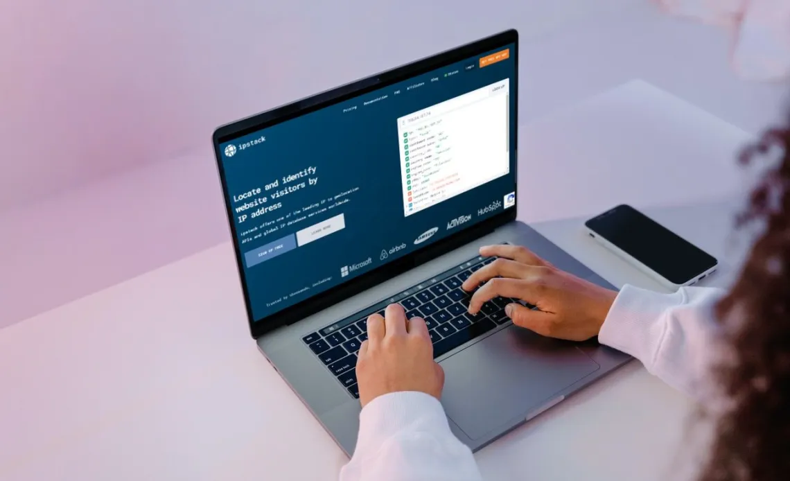 9 Signs You Need Help With IP Address Geolocation
