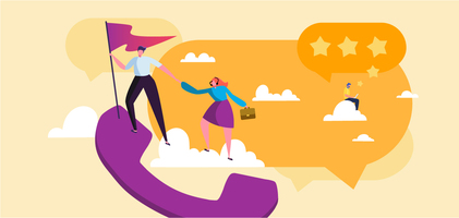 Why communication and engagement should be your #1 focus during these times