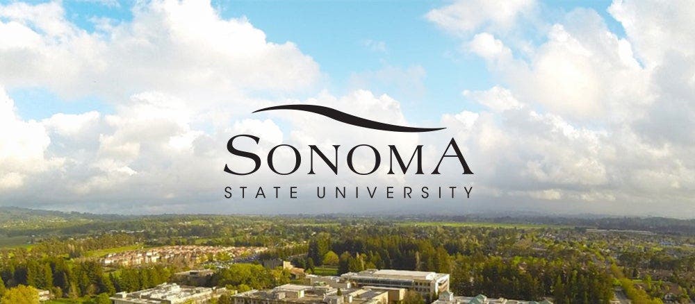 Sonoma State University streamlines processes, reduces costs, and supports sustainability efforts with Adobe Acrobat Sign.