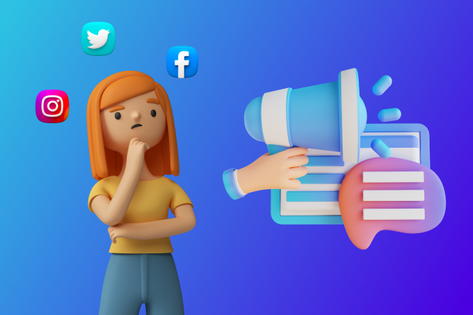 Social media storytelling: What is it and how to do it right - The Crowdfire blog