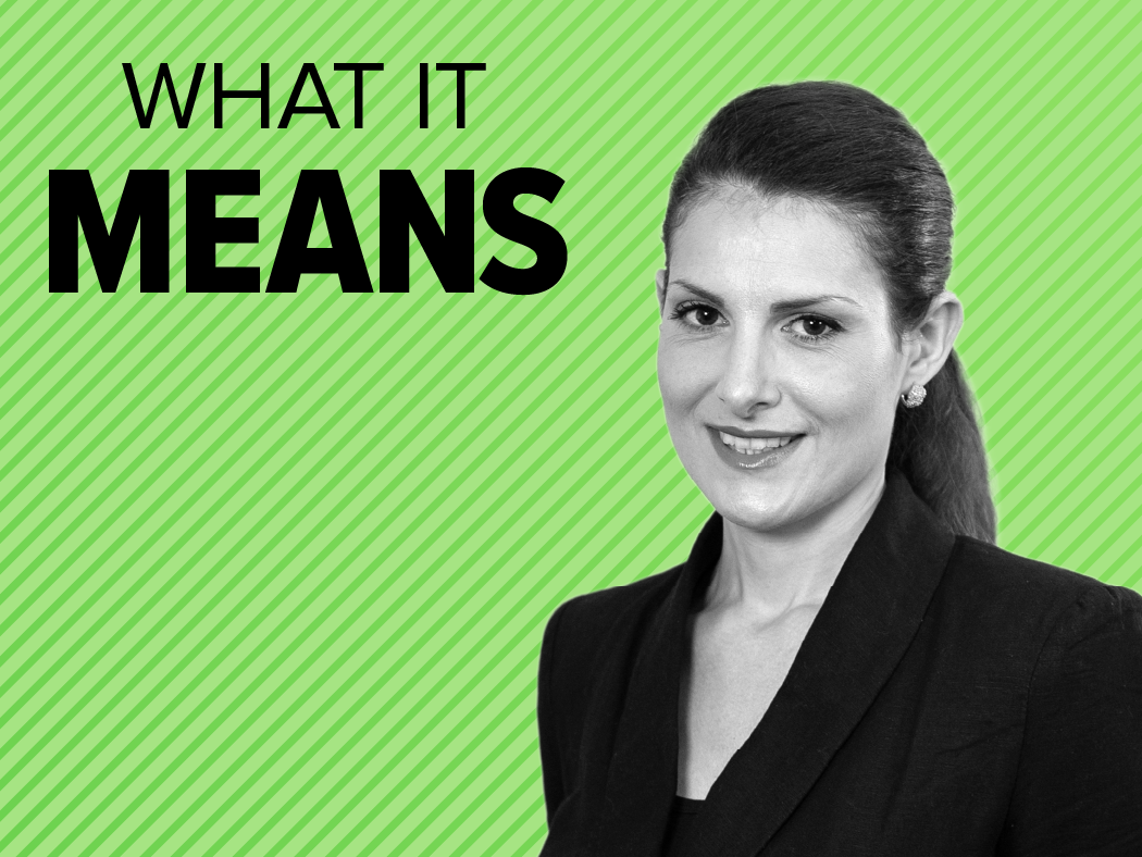 Managing The Privacy Risks Of Generative AI