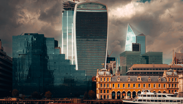 How to Improve Accuracy in Business Lending