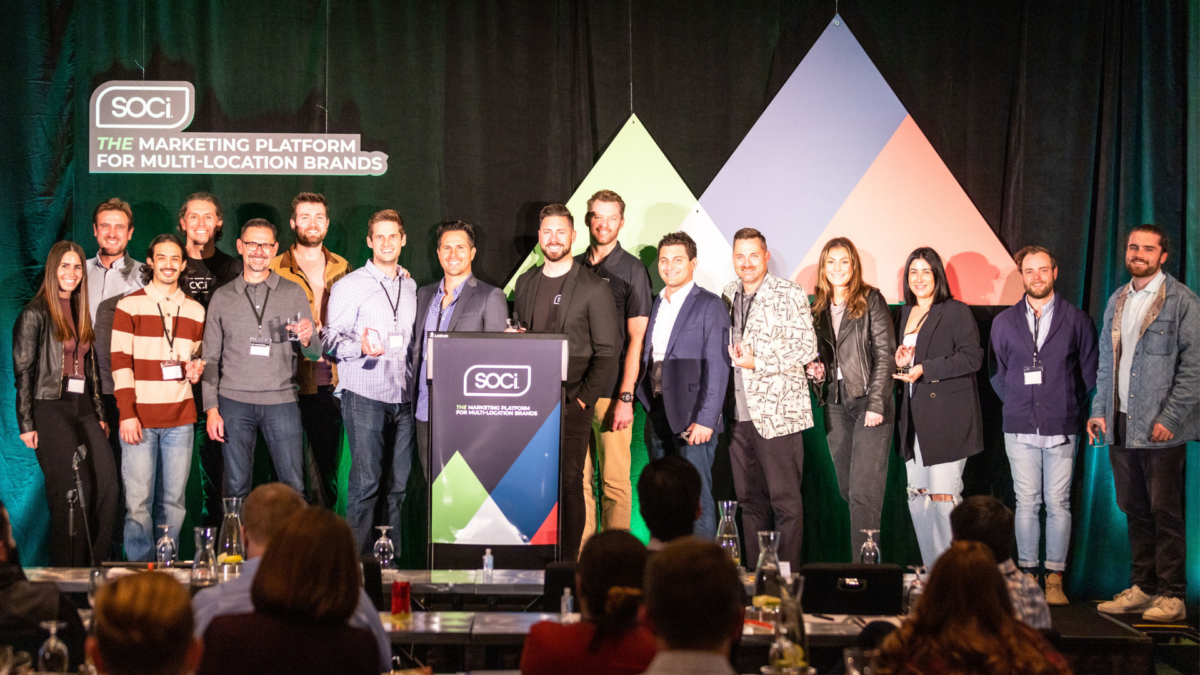 SOCi Grows 149% YOY as Covid Continues to Highlight The Importance of Localized Marketing - SOCi -