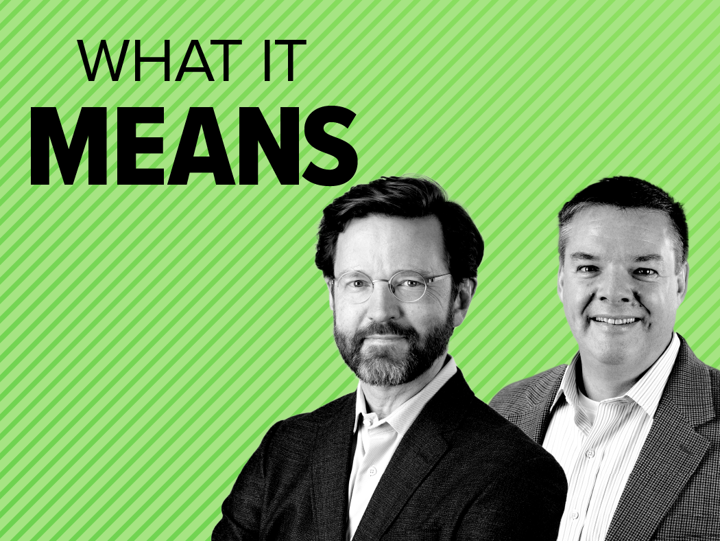 What's Behind The Decline In CX?