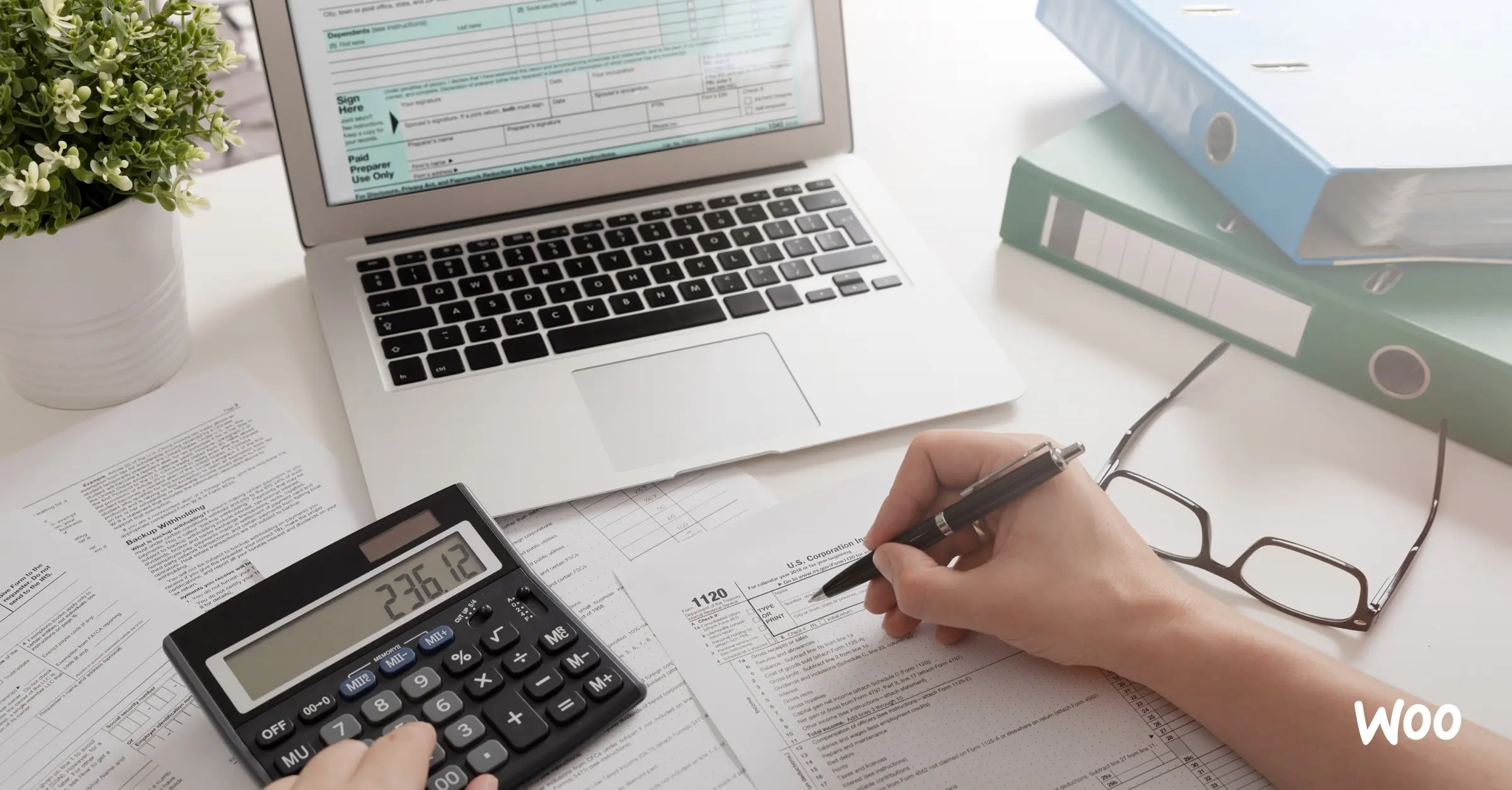 Tax Tips to Save Money in 2020