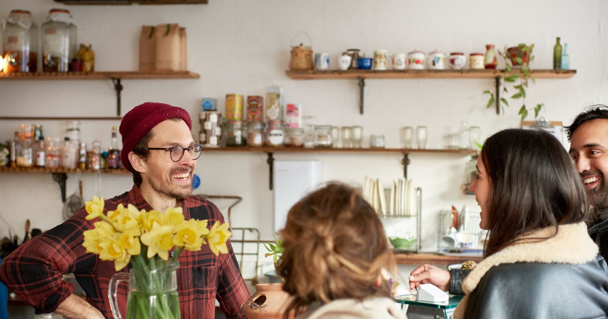 Don't Accept Credit Cards? You Might Be Losing Customers