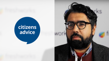 Customer Spotlight - Citizens Advice